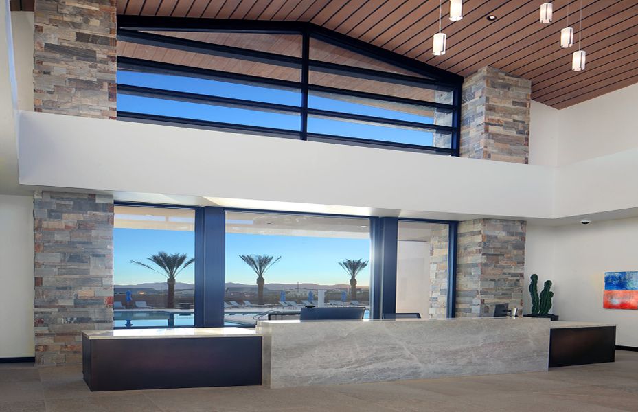 Community amenities in Artisan at Asante, Surprise (Image 30).