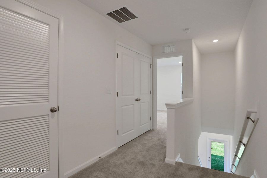 Spacious, unfurnished interior of a new home in , Middleburg (Image 12). Spacious, unfurnished interior of a new home in , Middleburg (Image 12).