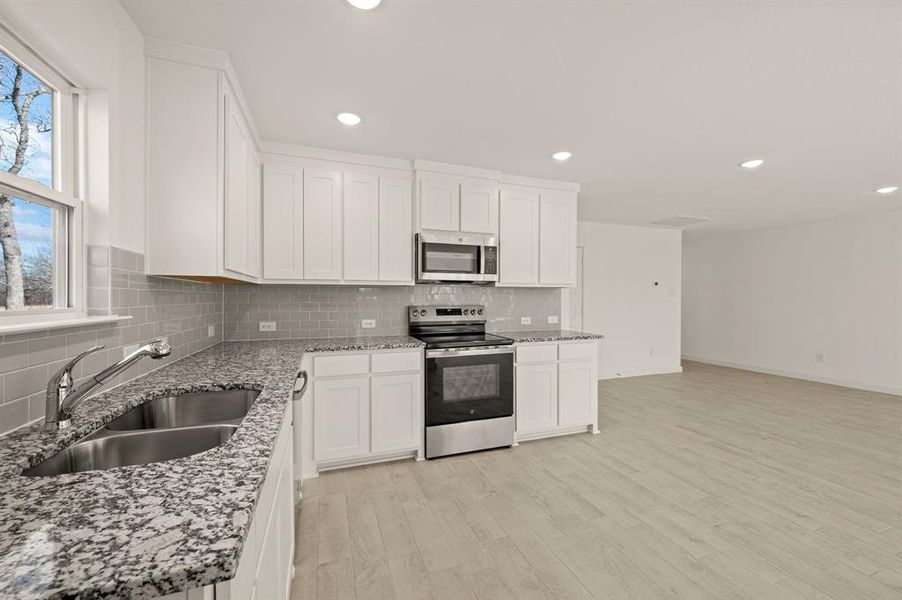 Furnished interior view inside a new home in Runaway Bay, Runaway Bay (Image 8).