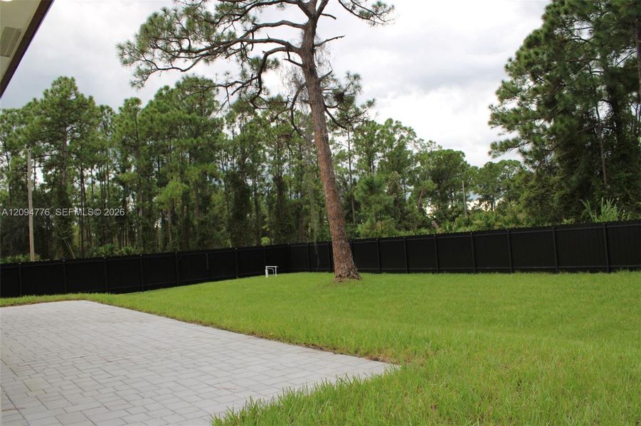 Natural landscape and outdoor views near  in Lehigh Acres (Image 12).