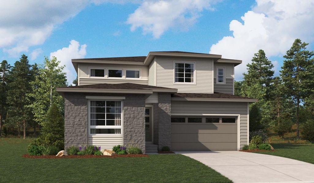 Chesapeake-DA53-Tanterra Elevation C Chesapeake-DA53-Tanterra Elevation C