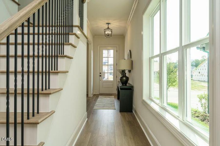 4 Example of Completed Bristol