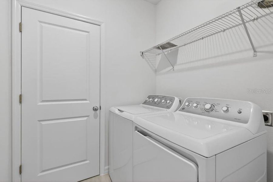 Close-up of interior finishes inside a home in Waterstone, Groveland (Image 15). Close-up of interior finishes inside a home in Waterstone, Groveland (Image 15).