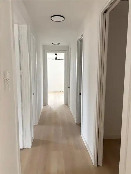 Spacious, unfurnished interior of a new home in , De Leon (Image 7). Spacious, unfurnished interior of a new home in , De Leon (Image 7).