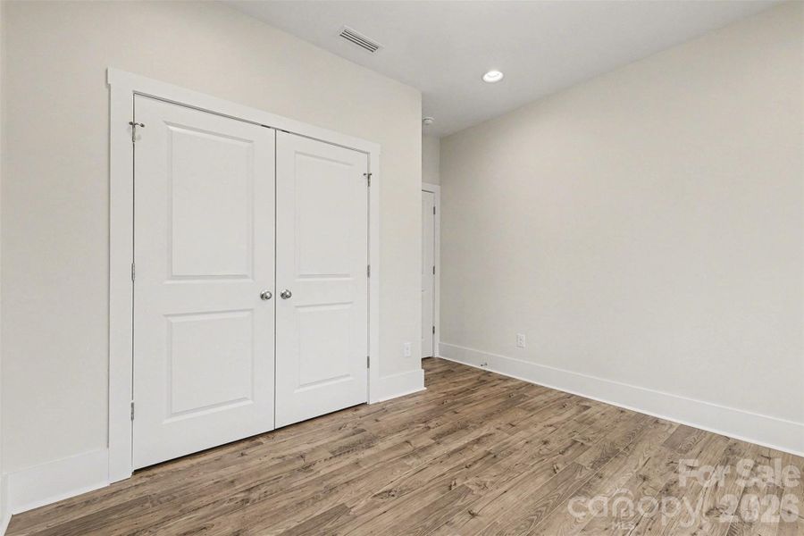 Spacious, unfurnished interior of a new home in , Charlotte (Image 19).