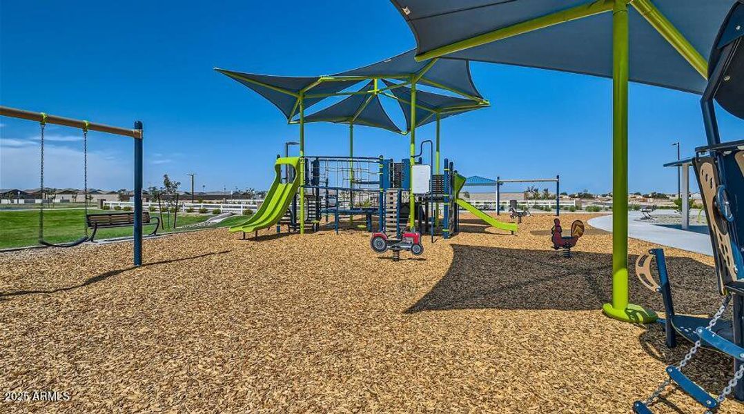 Playground Playground