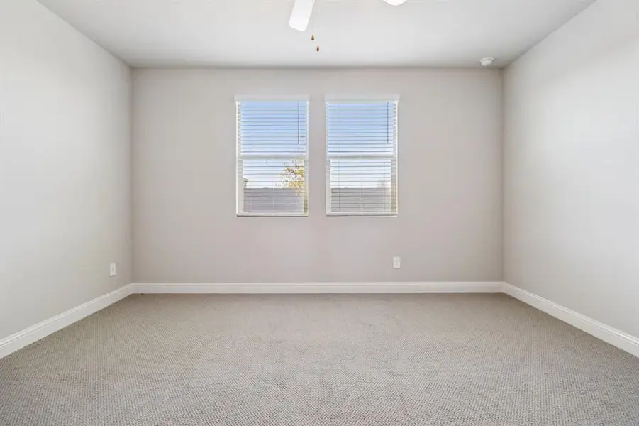 Photo is not of the actual home, but is an inspirational photo of builder’s model home and may depict options, furnishings, and/or decorator features that are not included.