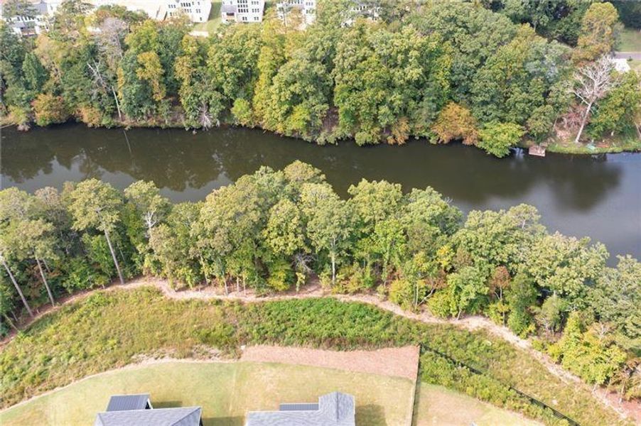 Natural landscape and outdoor views near  in Woodstock (Image 51).