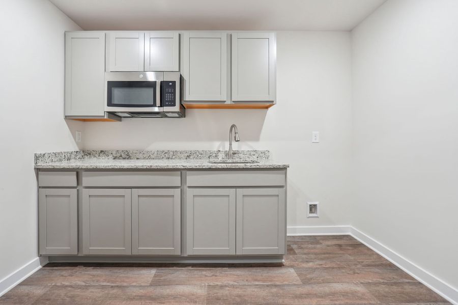 2,860sf New Home in McDonough, GA.  - Slide 7