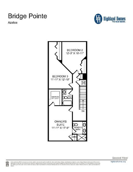Azalea Townhome - Azalea Townhome -