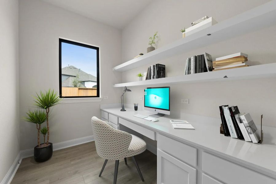 Brynlee II pocket office Brynlee II pocket office