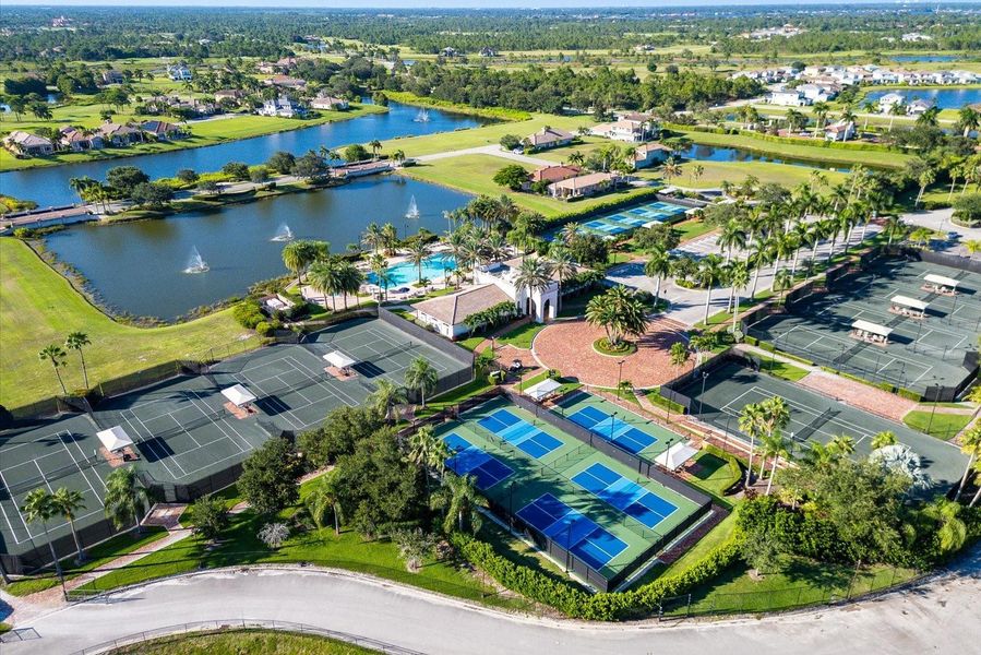 Image 52 of a home in Tesoro Club.