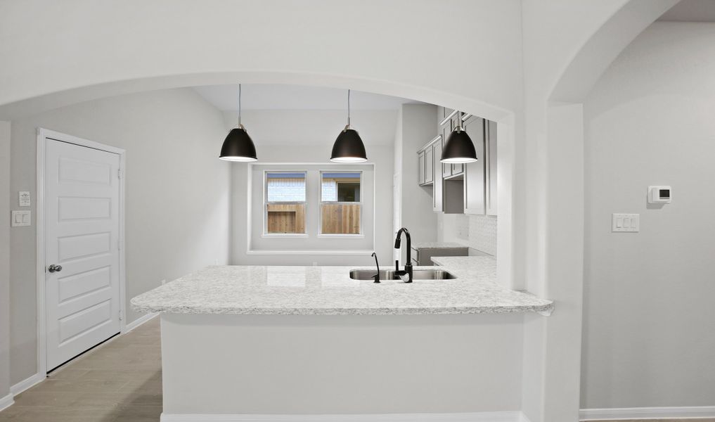 Charming kitchen Charming kitchen