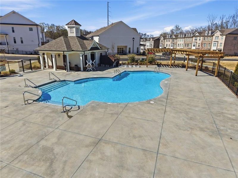 Community amenities in , Cumming (Image 37).