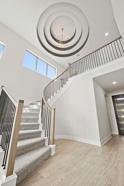 Representative image. Features, specifications, selections and colors may vary.