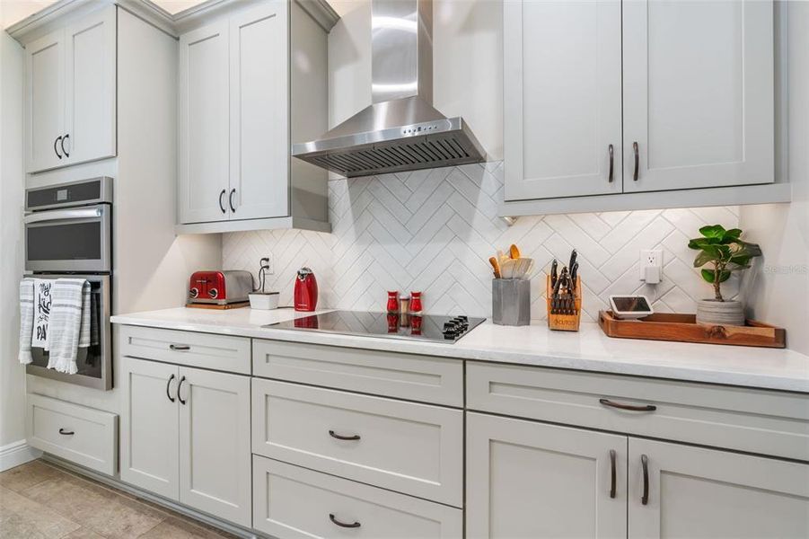 Furnished interior view inside a new home in , Beverly Hills (Image 16). Furnished interior view inside a new home in , Beverly Hills (Image 16).