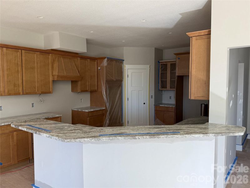 In-progress construction of a new home in , Flat Rock, NC (Image 10). In-progress construction of a new home in , Flat Rock, NC (Image 10).