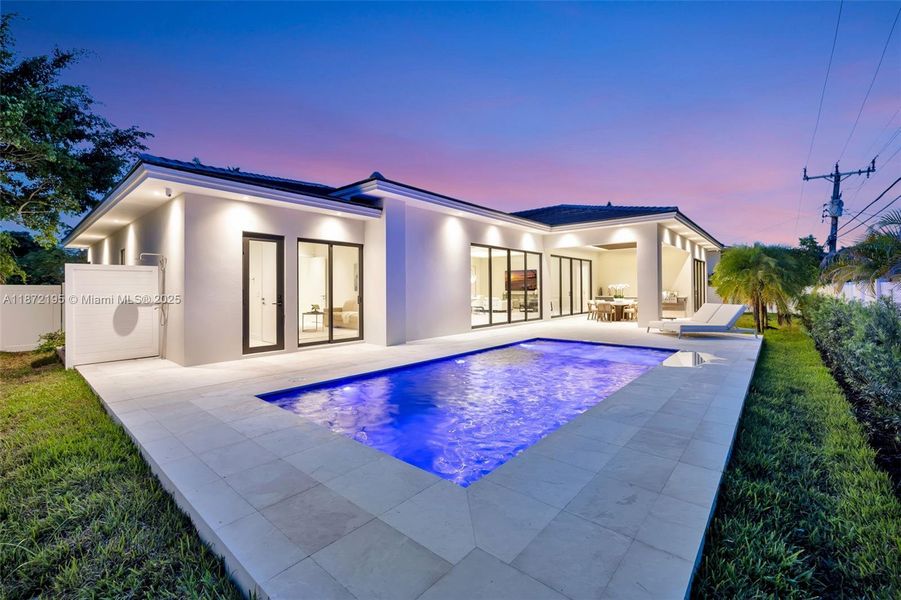 Image 44 of a home in .