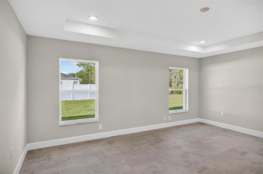 Spacious, unfurnished interior of a new home in , Palm Coast (Image 36).