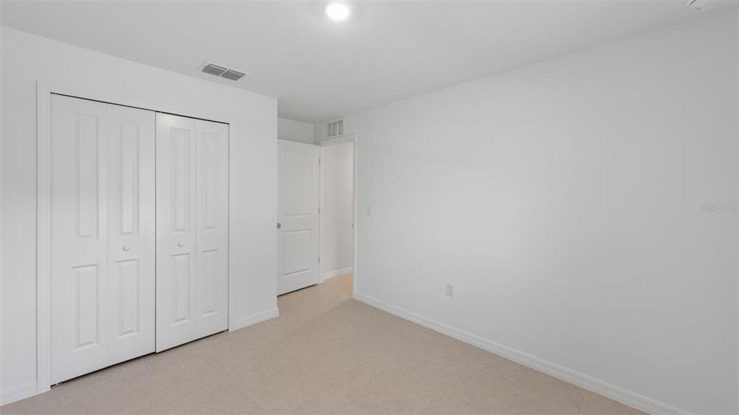 Spacious, unfurnished interior of a new home in , North Port (Image 13). Spacious, unfurnished interior of a new home in , North Port (Image 13).