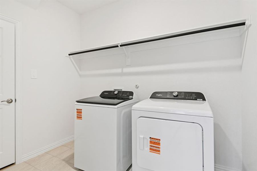 Photo is not of the actual home, but is an inspirational photo of builder’s model home and may depict options, furnishings, and/or decorator features that are not included. Photo is not of the actual home, but is an inspirational photo of builder’s model home and may depict options, furnishings, and/or decorator features that are not included.