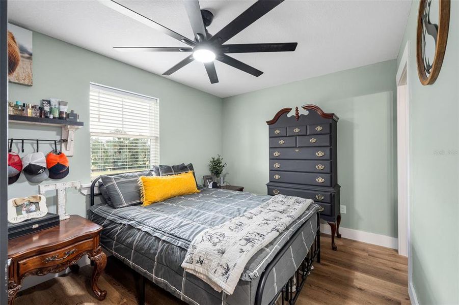 Furnished interior view inside a new home in , Morriston (Image 12). Furnished interior view inside a new home in , Morriston (Image 12).