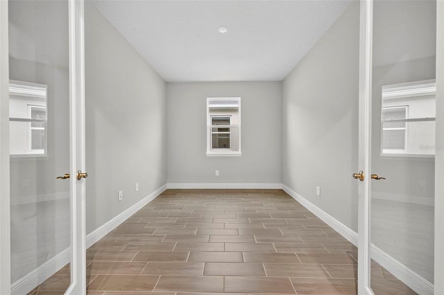 Spacious, unfurnished interior of a new home in Windwater, Parrish (Image 21).