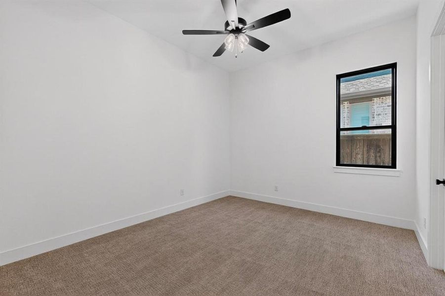 Spacious, unfurnished interior of a new home in , Arlington (Image 21).