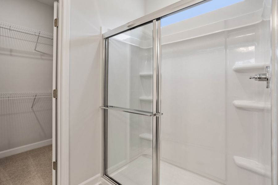 Image 26 of a home in Renaissance at White Oak.