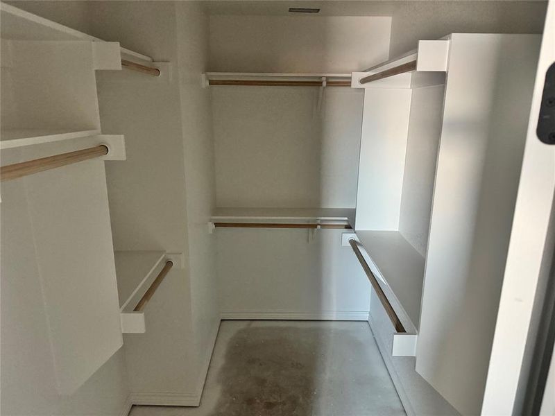 In-progress construction of a new home in , Springtown, TX (Image 6).