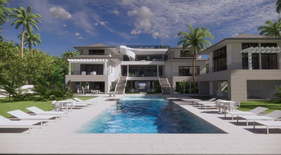 Image 10 of a home in .