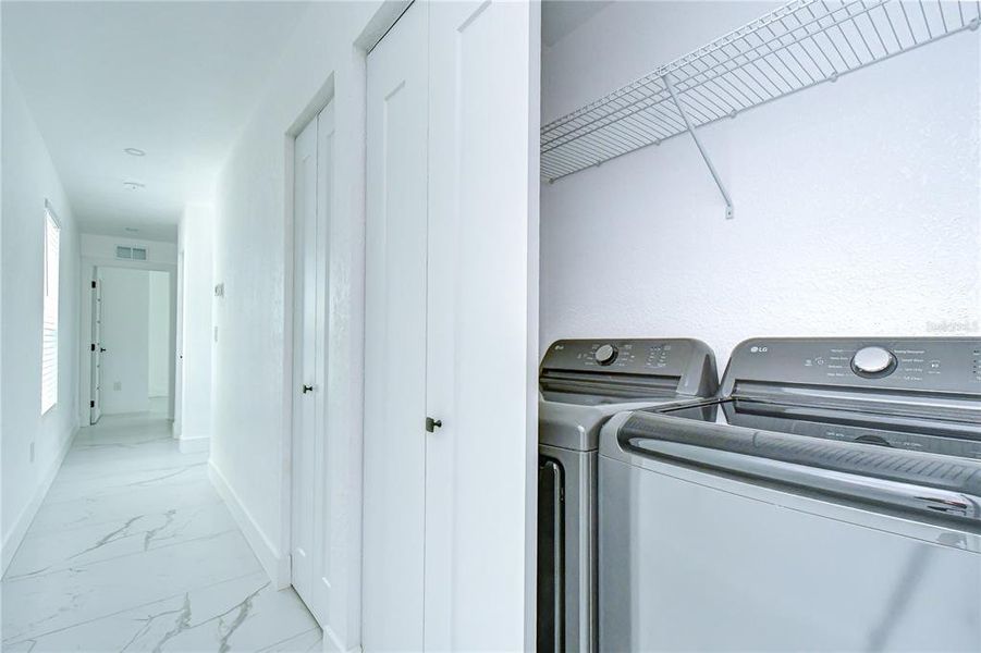 Spacious, unfurnished interior of a new home in , Bradenton (Image 12). Spacious, unfurnished interior of a new home in , Bradenton (Image 12).