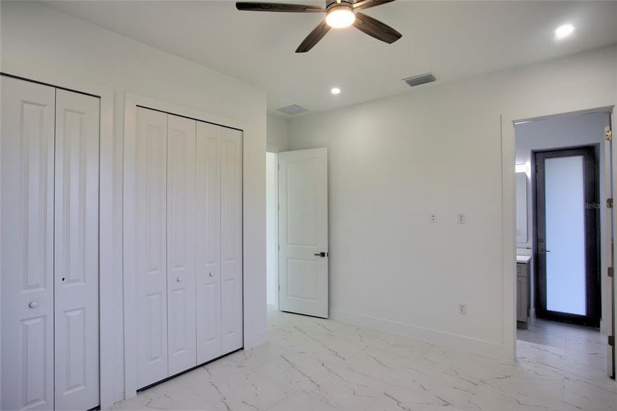 Spacious, unfurnished interior of a new home in , Port Charlotte (Image 23). Spacious, unfurnished interior of a new home in , Port Charlotte (Image 23).