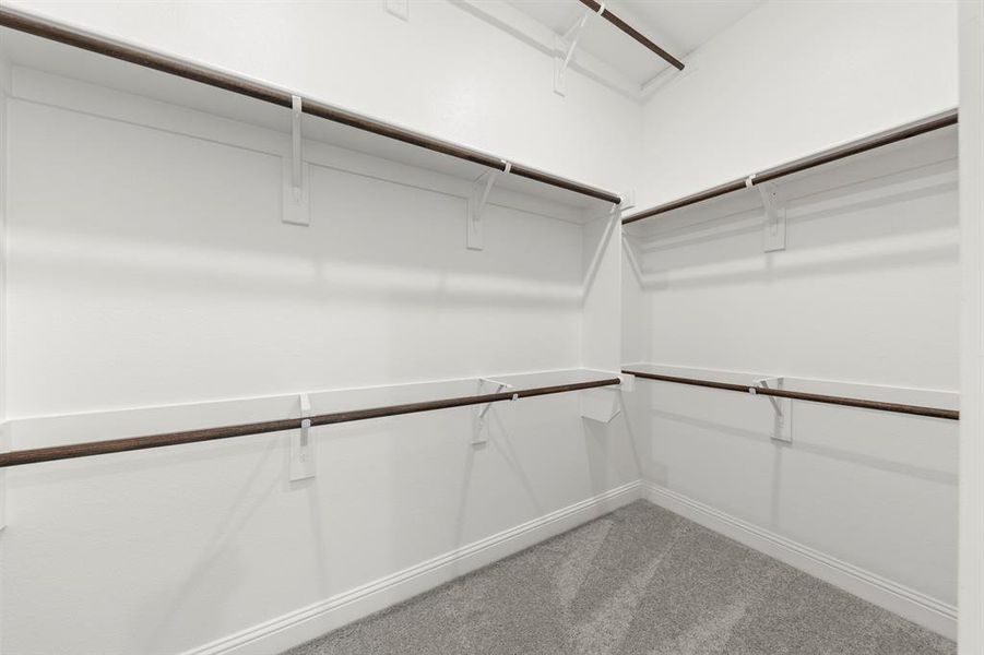 24. 139 Whistling Duck - Closet