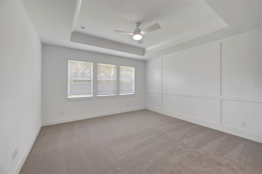 Tranquil primary suite Tranquil primary suite