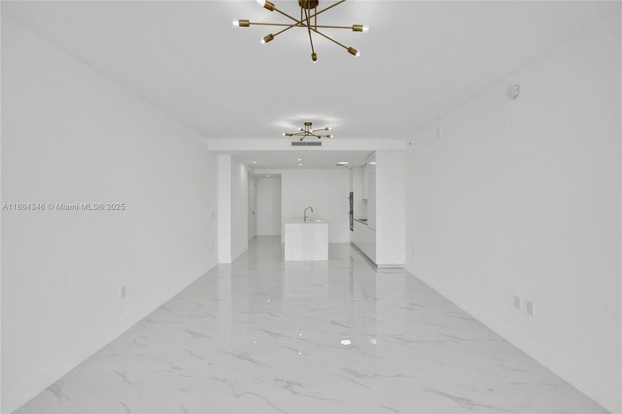 Spacious, unfurnished interior of a new home in , Miami (Image 24). Spacious, unfurnished interior of a new home in , Miami (Image 24).