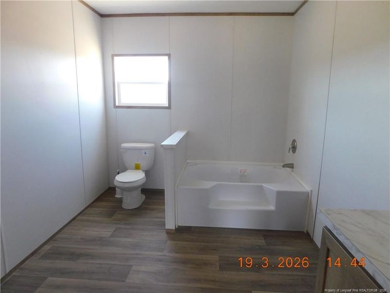 Garden Tub Garden Tub