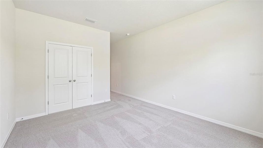 Spacious, unfurnished interior of a new home in Oakfield Trails, Parrish (Image 20). Spacious, unfurnished interior of a new home in Oakfield Trails, Parrish (Image 20).