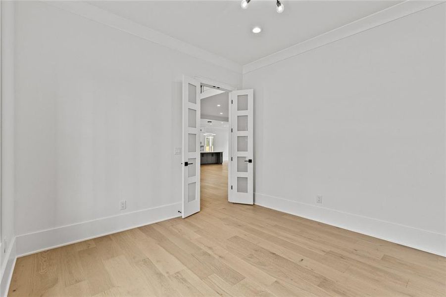 Spacious, unfurnished interior of a new home in , Monroe (Image 52). Spacious, unfurnished interior of a new home in , Monroe (Image 52).