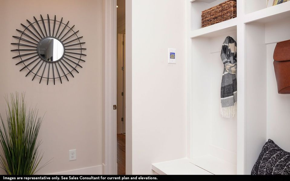 Image 33 of a home in Belvoir.