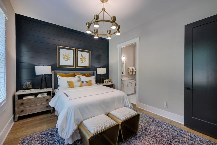 The Chanley Guest Suite The Chanley Guest Suite