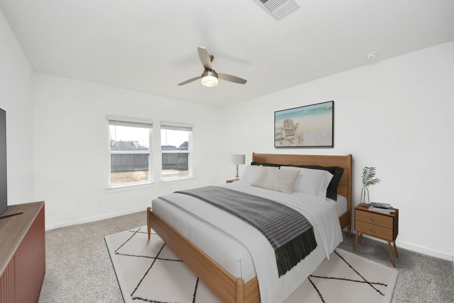 Virtual staging Virtual staging