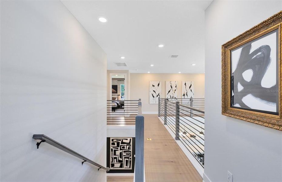 Image 53 of a home in Parkside Trails.