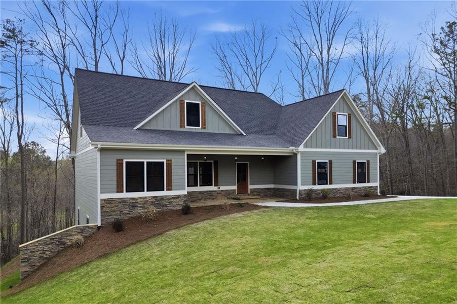 Image 53 of a home in .