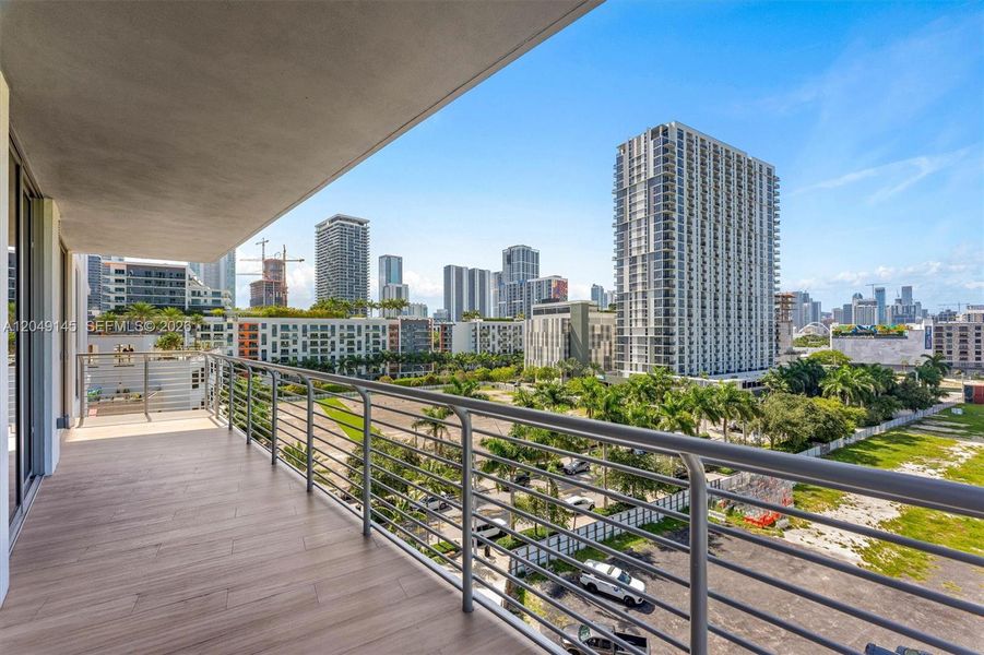 Condo located in Miami, FL showcasing its design and architecture (Image 30). Condo located in Miami, FL showcasing its design and architecture (Image 30).