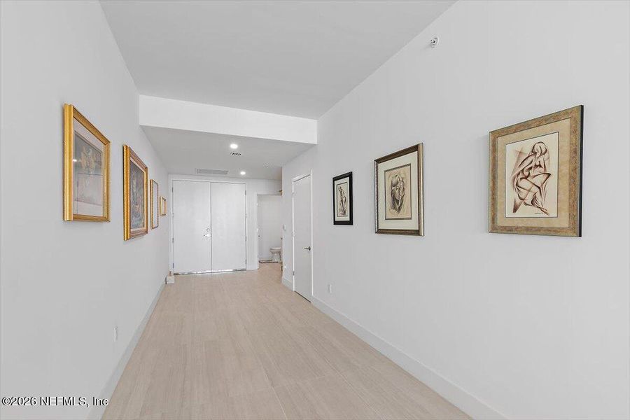 Spacious, unfurnished interior of a new home in , Jacksonville Beach (Image 23). Spacious, unfurnished interior of a new home in , Jacksonville Beach (Image 23).