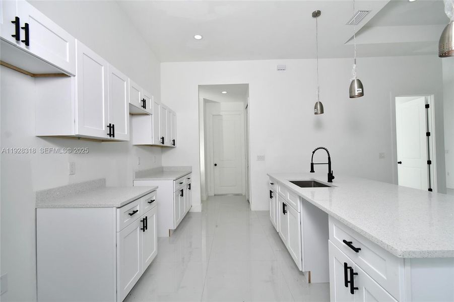 Furnished interior view inside a new home in , Lehigh Acres (Image 8). Furnished interior view inside a new home in , Lehigh Acres (Image 8).