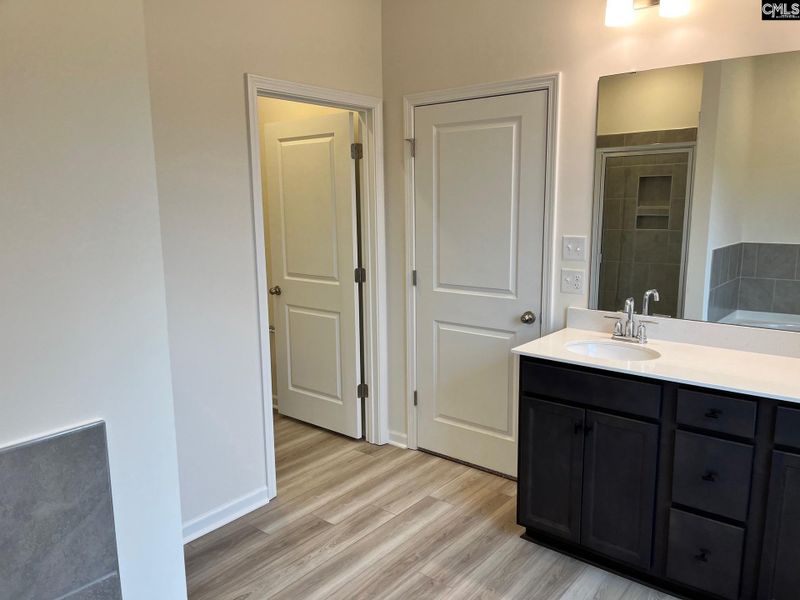 Image 49 of a home in Blythewood Farms.