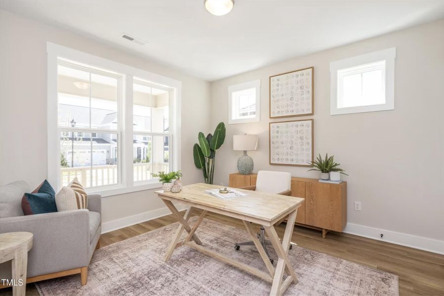 Model Representation