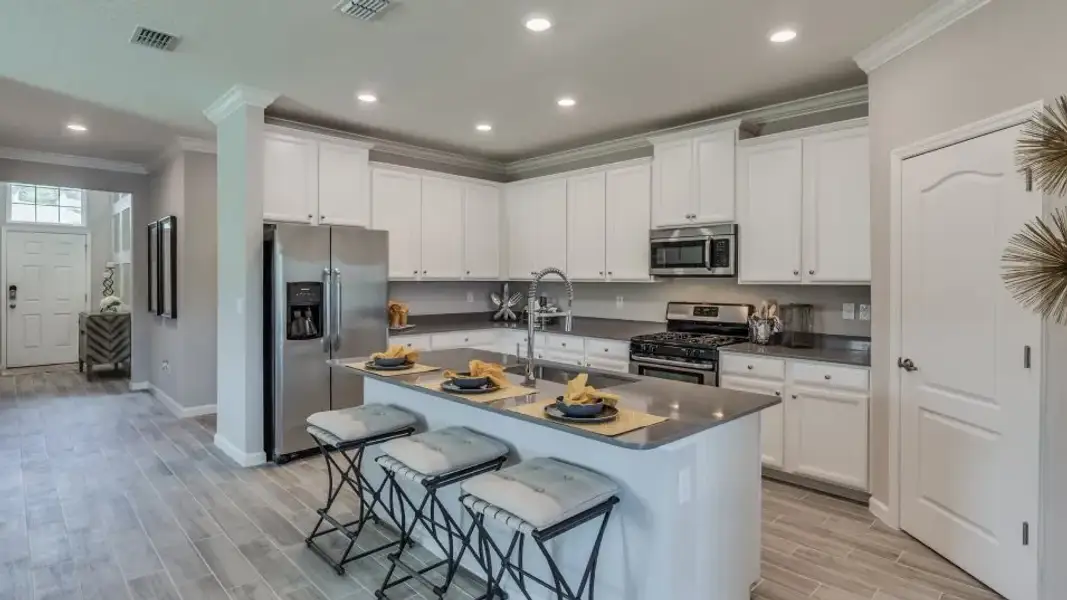 Trevi Kitchen Trevi Kitchen